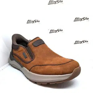 RIEKER Herresko 06052 Slip-Inn Hyttesko