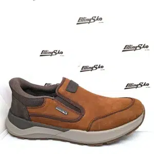 RIEKER Herresko 06052 Slip-Inn Hyttesko