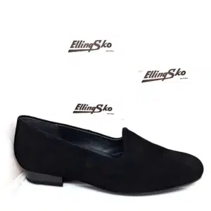SEMLER Ballerina 9130 Damesko i nubuck