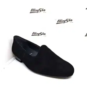 SEMLER Ballerina 9130 Damesko i nubuck