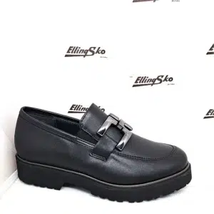SEMLER Loafer 8337 Damesko