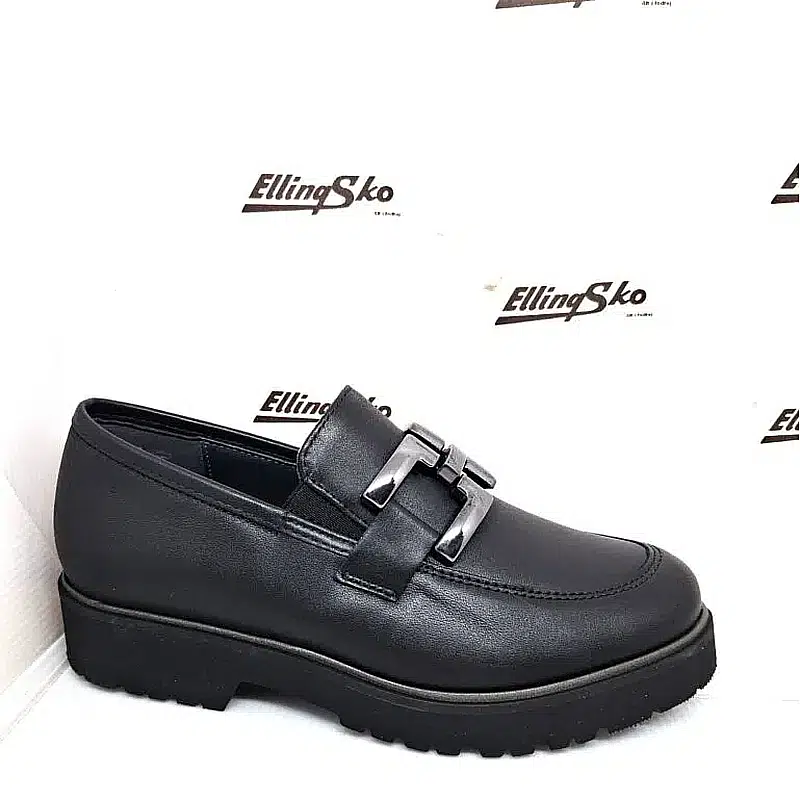 SEMLER Loafer 8337 Damesko