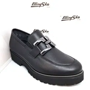 SEMLER Loafer 8337 Damesko