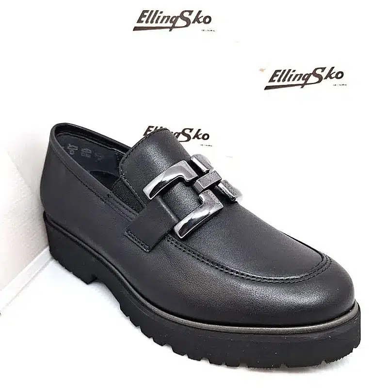 SEMLER Loafer 8337 Damesko