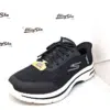 SKECHERS Go Walk ARCHFIT 1253 Bred Damesneaker