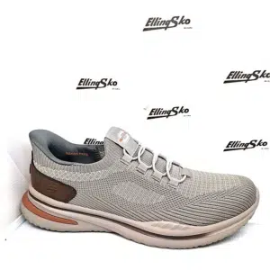 SKECHERS Norlan Alonso Herresko Slip-Inn