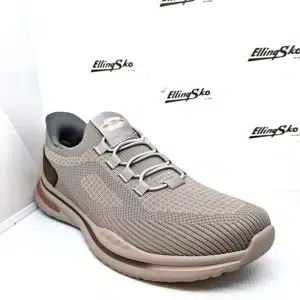 SKECHERS Norlan Alonso Herresko Slip-Inn