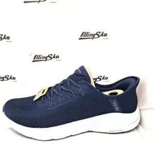 SKECHERS SLIP-INN D’LUX WALKER Dame sneaker