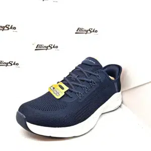 SKECHERS SLIP-INN D'LUX WALKER Dame sneaker