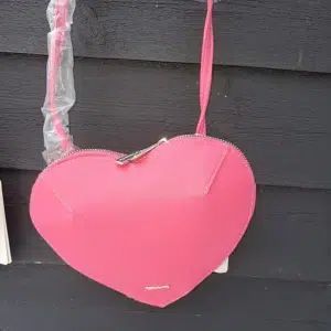 TAMARIS HJERTE Taske