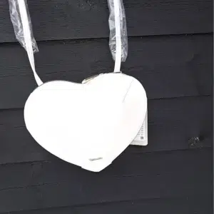 TAMARIS HJERTE Taske