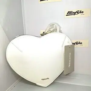 TAMARIS HJERTE Taske