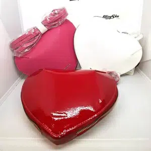 TAMARIS HJERTE Taske