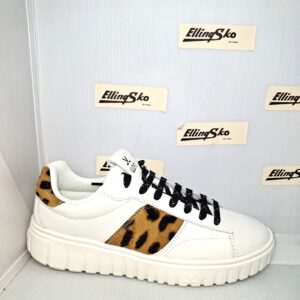 Alternative view of LLOYD DAME SNEAKER TORO WAY Da