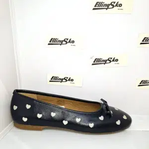 ANGULUS BALLERINA 1732 Damesko i navyblå