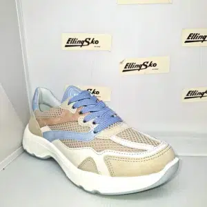 ARA Damesneaker 25804 Med snørebånd