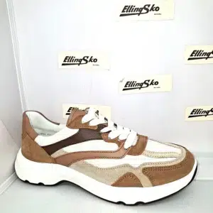 ARA Damesneaker 25804 Med snørebånd