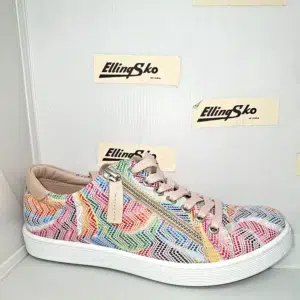 CHARLOTTE 03410 Dame sneaker