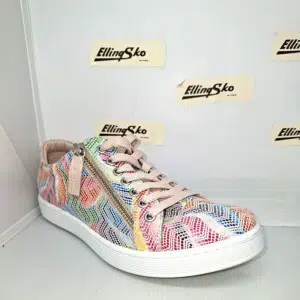 CHARLOTTE 03410 Dame sneaker