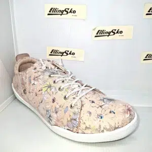 CHARLOTTE 03490 Dame sneaker flotte farver