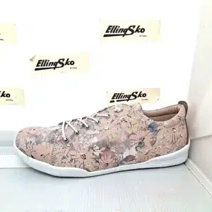 CHARLOTTE 03490 Dame sneaker flotte farver