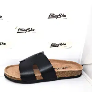 EXANI CLOÉ Åben Damesandal