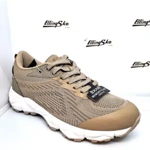 EXANI WHISPER Vandtæt Damesko med snøre