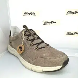 GABOR 1057 Herre Skind Sneaker Nubuck