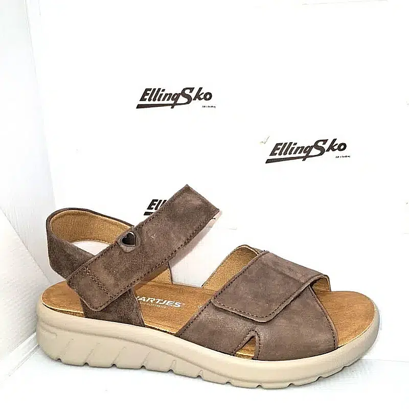 HARTJES CALYPSO Damesandal