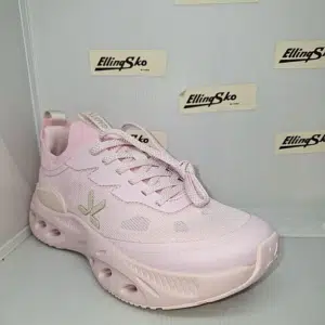 LLOYD Dame sneaker DASH ERA Snørebånd