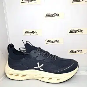 LLOYD Herre sneaker DASH ERA Snørebånd