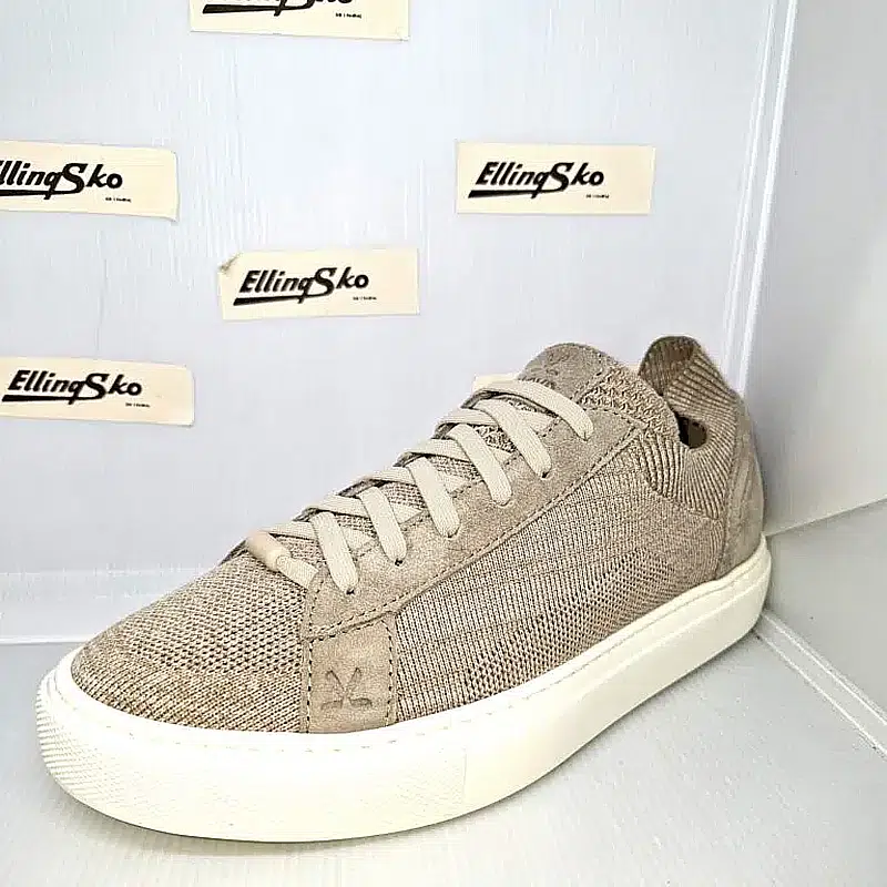 LLOYD METRO 16-0 Herre sneaker