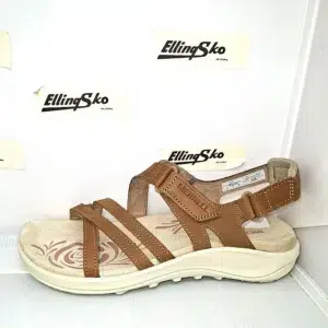 MERRELL HARBOUR Ultralet Lækker Damesandal