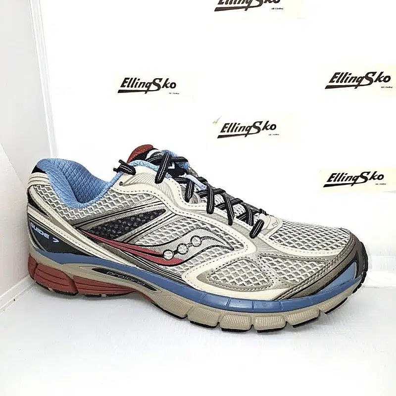 SAUCONY Progrid Guide Herre Løbesko