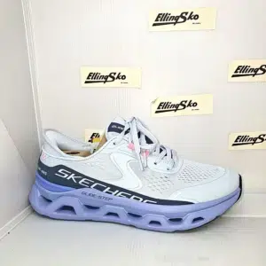 SKECHERS GLIDE STEP ATLUS Slip-Inn Dame