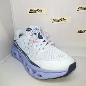 SKECHERS GLIDE STEP ATLUS Slip-Inn Dame