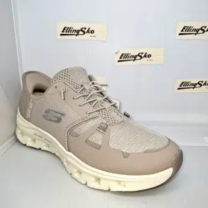 SKECHERS GLIDE STEP PRO 150420 Dame sneaker