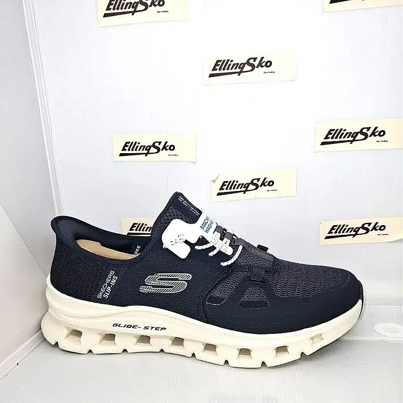 SKECHERS GLIDE STEP PRO 232930 Herre
