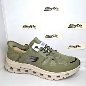 SKECHERS GLIDE STEP PRO 232930 Herre