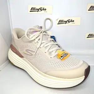 SKECHERS MAX CUSHION SUSPENSION Slip-Inn Dame