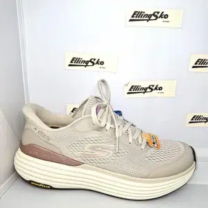 SKECHERS MAX CUSHION SUSPENSION Slip-Inn Dame