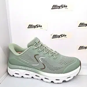 SKECHERS SLIP-INN 180272 Damesneaker Glidestep sål