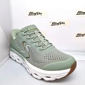 SKECHERS SLIP-INN 180272 Damesneaker Glidestep sål