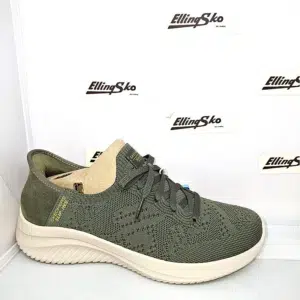 SKECHERS ULTRA FLEX 3.0 BACK Dame sneaker