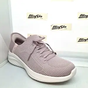 SKECHERS Ultra Flex Slip-Inn 150457 Dame sneaker