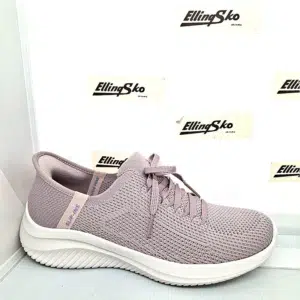 SKECHERS Ultra Flex Slip-Inn 150457 Dame sneaker