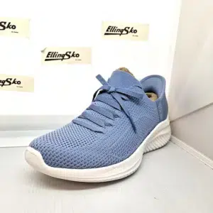 SKECHERS Ultra Flex Slip-Inn 150457 Dame sneaker