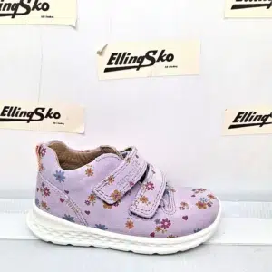 SUPERFIT Begynderstøvle 0363