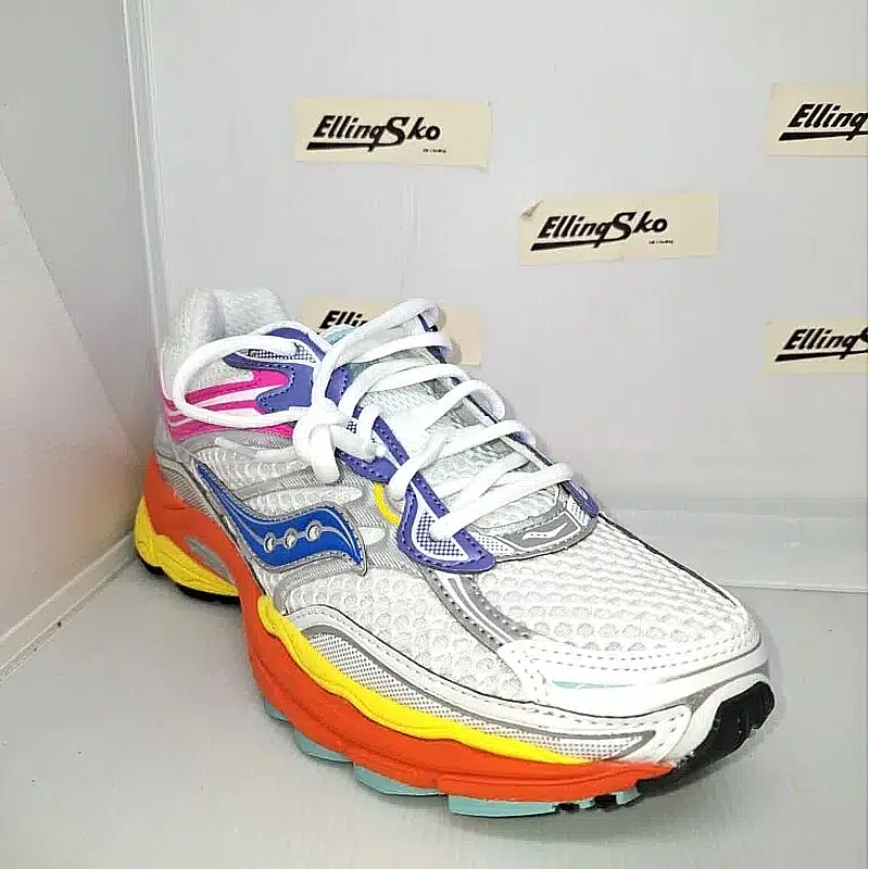 Saucony Progrid Omni Damesko