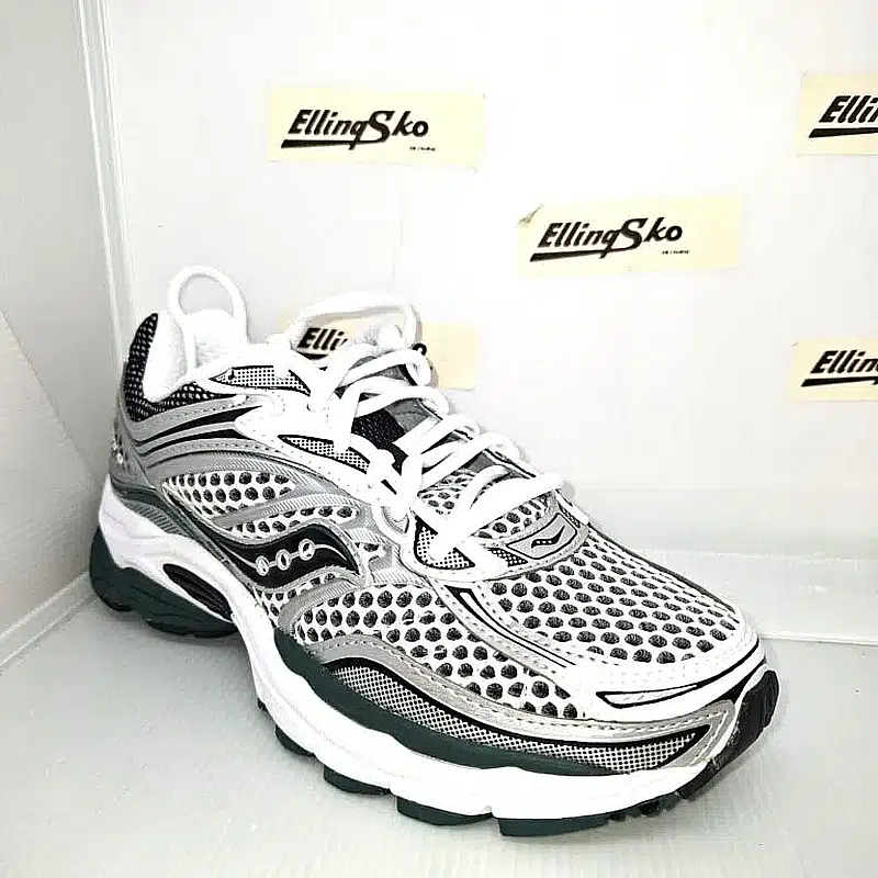 Saucony Progrid Omni Damesko